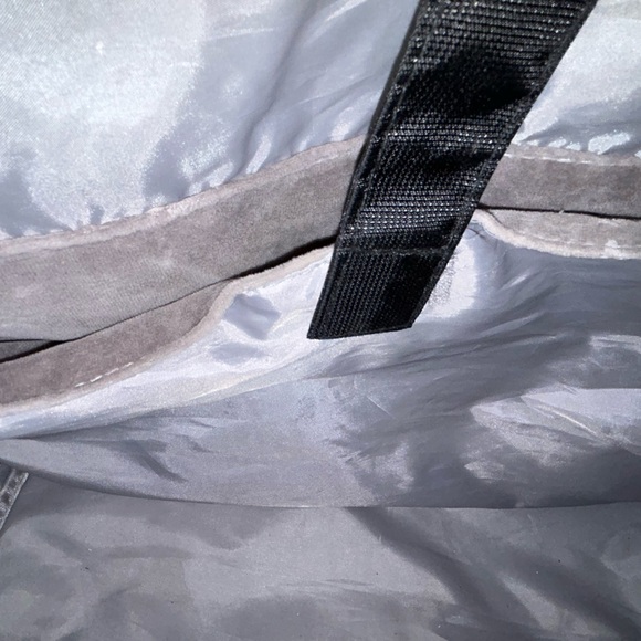 JAXX by FitFresh Insulated Cooler Bag/Diaper Bag - Picture 5 of 5